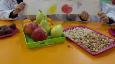Afacanlar Dünyası