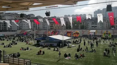 Esenyurt Gümüşhane Spor Kulübü