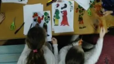 Çocuk Kumpanya Gösteri Sanatları