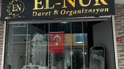 El-Nur organizasyon