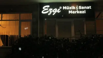 Ezgi Müzik Merkezi
