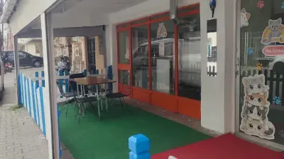 MİYA KİDS KAFE