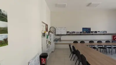 Esenyurt Bilim ve Sanat Merkezi