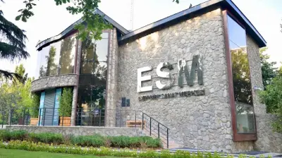 Esenyurt Sanat Merkezi