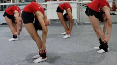 Performans Ritmik Cimnastik Spor Kulübü