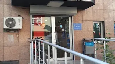 Enstitü İstanbul İSMEK, Esenyurt Haramidere Eğitim Merkezi