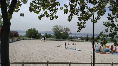 Gürman Binicilik Spor Klubü - Gürman Çiftliği