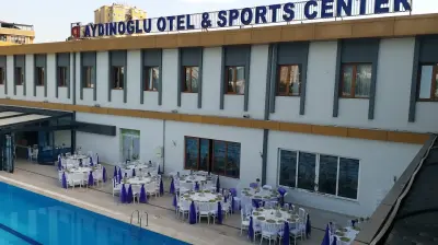 Club Aydınoğlu
