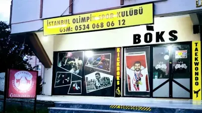 istanbul olimpik spor kulübü