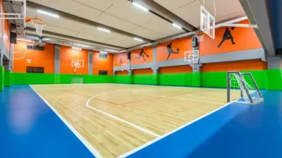 Olis Halısahaları ve Futbol Okulu