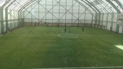 KAHRAMAN ORKUN KAYA SPOR TESİSLERİ