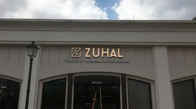 Zuhal Hilltown