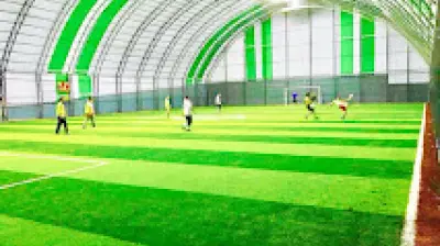 Elit Spor Tesisleri