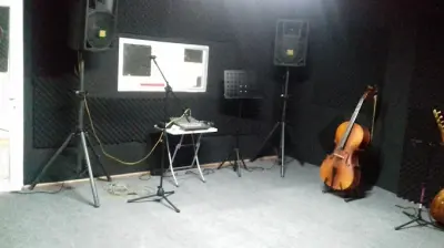 Doğan Müzik Aletleri