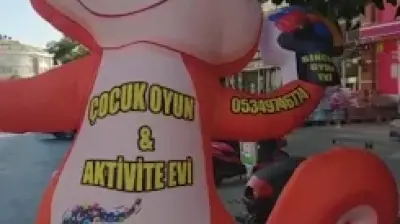 Sincap Oyun & Parti Evi