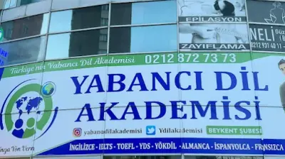 Yabancı Dil Akademisi Beylikdüzü