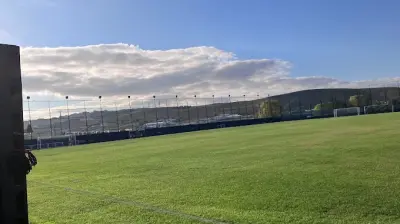 İstanbulspor Kulübü