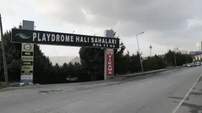 Playdrome Spor Kulübü