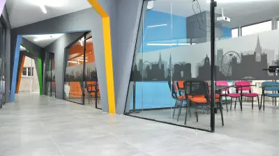 Dilko İngilizce Kursları Maltepe
