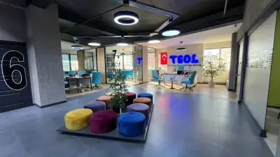 Beylikdüzü İngilizce Kursu - TEOL Beylikdüzü Dil Okulu Şubesi