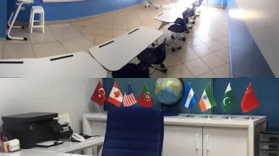 English House Yabancı Dil Kursu