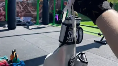 GYM YARD CLUB