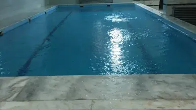 Maltepe Olimpiyat Yüzme Havuzu