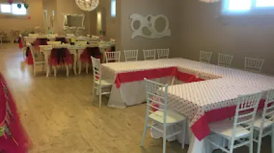 Le Fiyonk Parti Evi