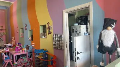 Mouse House
