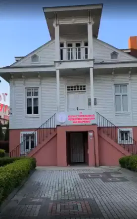 Kurum görseli