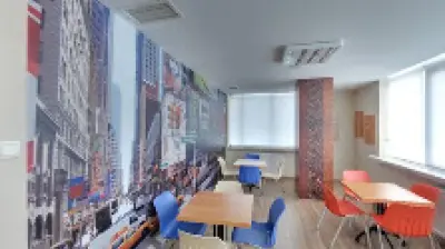 Maltepe Amerikan Kültür Yabancı Dil Kursu