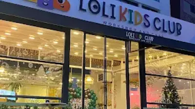 Loli Kids Club