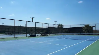 Feel Tennis Academy Istanbul
