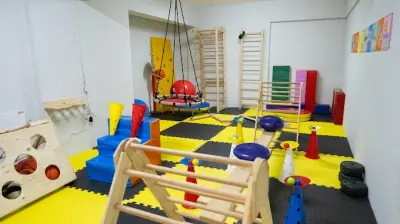 UYARAN SPOR KULÜBÜ & HAREKET VE DAVRANIŞ EĞİTİM AKADEMİSİ