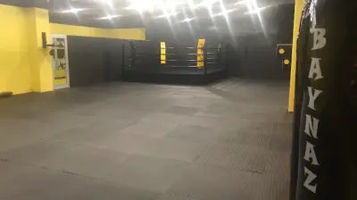 Baynaz Fight Academy