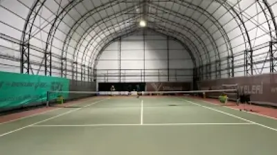 Polat Sasmaz Tenis Akademi