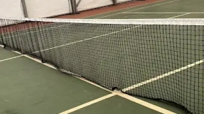 Çağla Büyükakçay Tenis Kortu