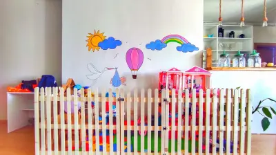 Homy Baby Spa