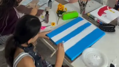 AYSEN ARIN SANAT AKADEMİSİ
