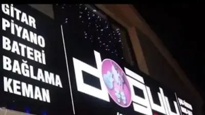 Doğulu Müzik Bale Merkezi Büyükçekmece