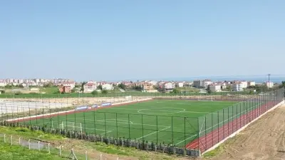 Güzelce Spor Kulübü