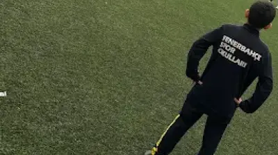Büyükçekmece Fenerbahçe Futbol Okulu