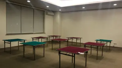 Büyükçekmece Satranç ve Briç Kulübü