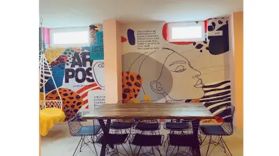 HillArt Seramik Atölyesi