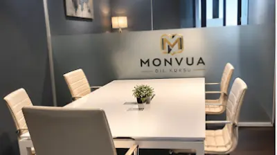 Monvua Yabancı Dil Kursu |Beylikdüzü Dil Kursu & İngilizce ve Almanca Dil Kursu