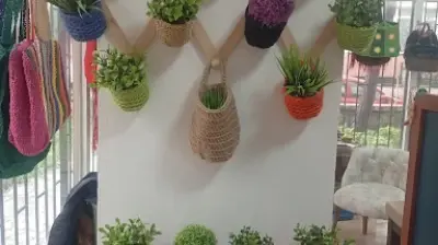 Nympha Atölye