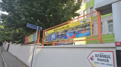 EM GÜNEŞ İSTANBUL SK