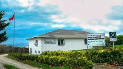 Alamara Sanat Merkezi