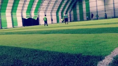 Gürpınar Karagümrük Futbol Okulu
