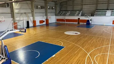 Maviler Basketbol
